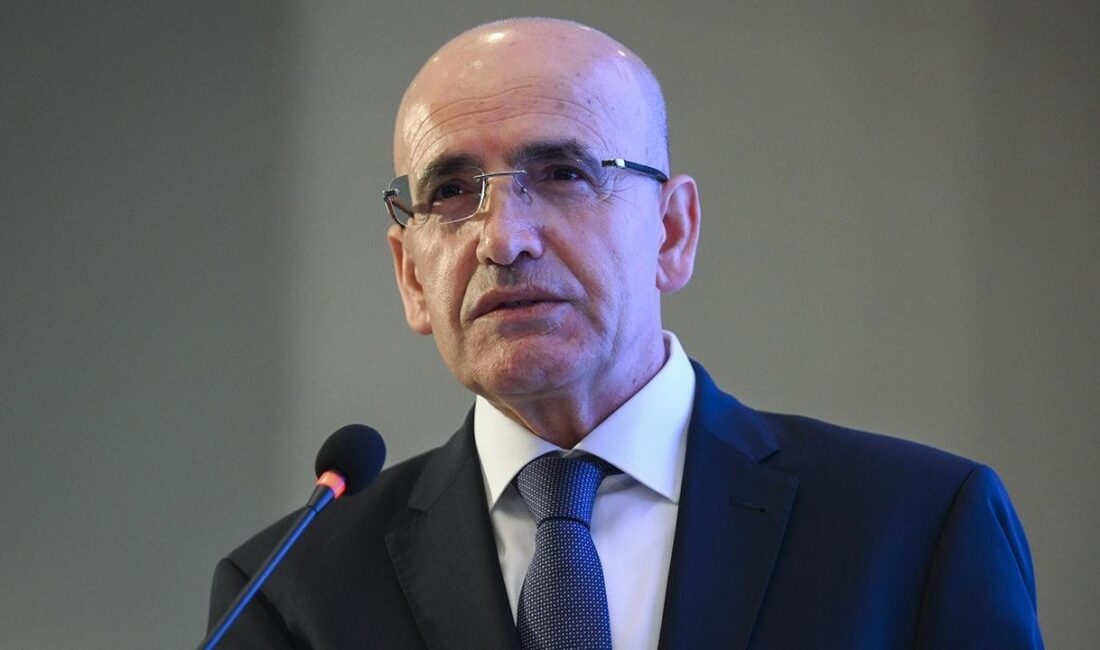 Hazine ve Maliye Bakanı Mehmet Şimşek: İhracatçılara Güçlü Destekler Devam