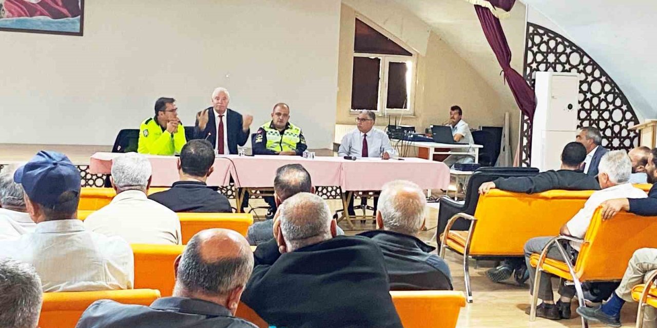 Kulu’da Öğrenci Taşımacılığı İçin Yeni Kurallar Belirlendi