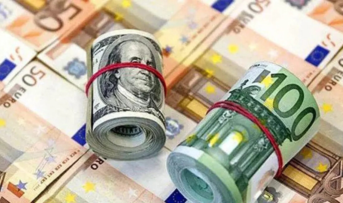 Kur Korumalı Mevduat 58.2 Milyar Lira Azaldı, Yurtiçi Döviz Mevduatı
