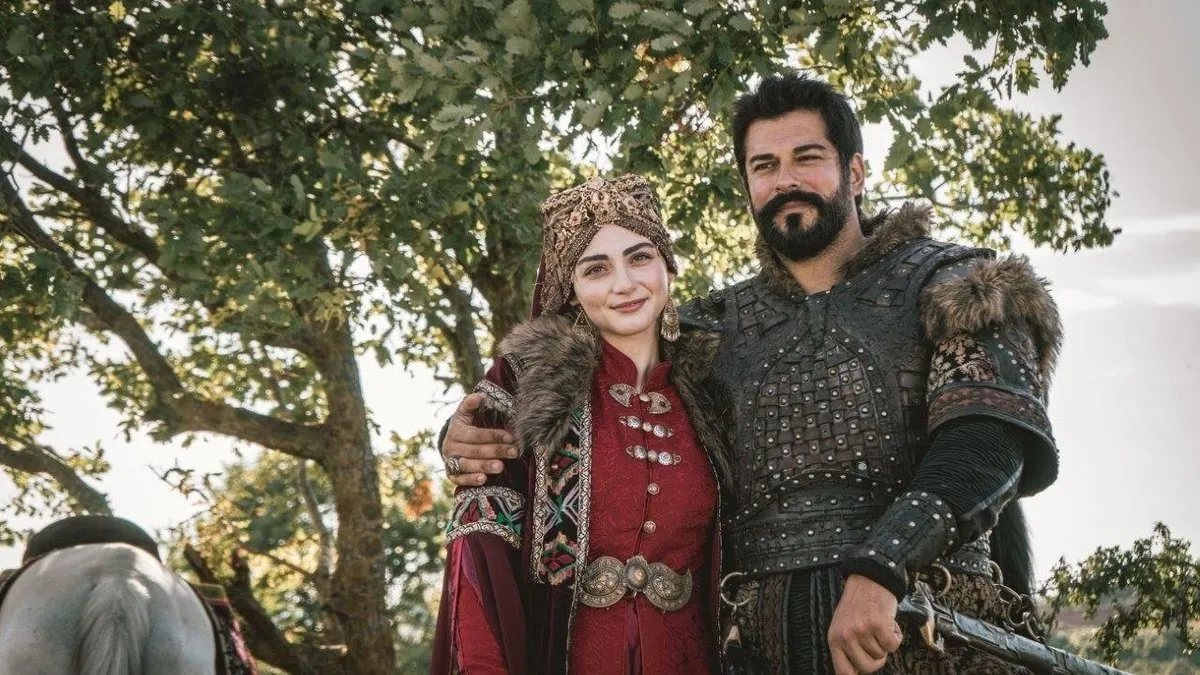 Kuruluş Osman Yeni Bölümü Bu Akşam! ATV İzle! ATV’nin Reyting