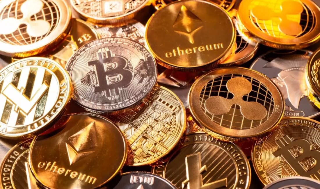 kripto para dünyasındaki son gelişmeler, geleneksel finans sektörünü de etkilemeye