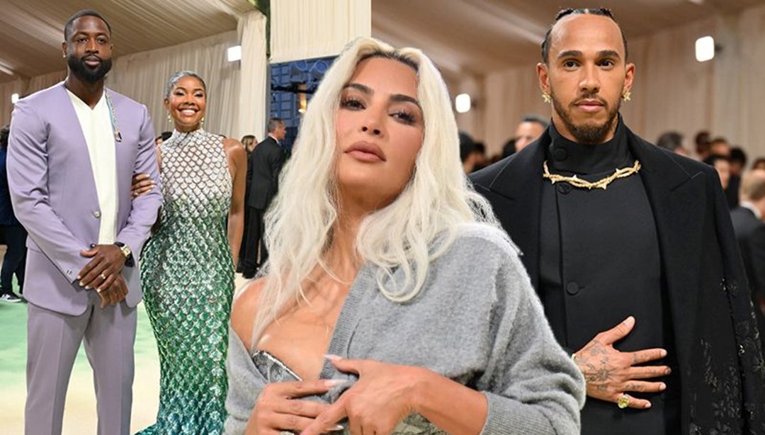 Met Gala, Moda Dünyasının En Prestijli Gecesi Olmaya Devam Ediyor