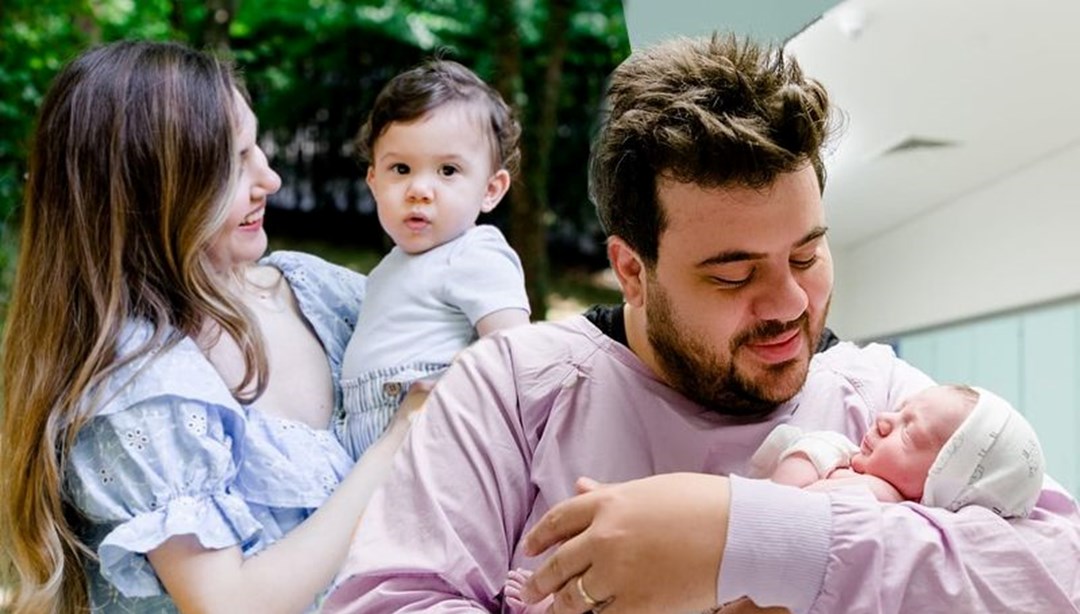 Berfu Yenenler, Oğluna Duygusal Bir Mesaj Gönderdi İyi Bir Annelik