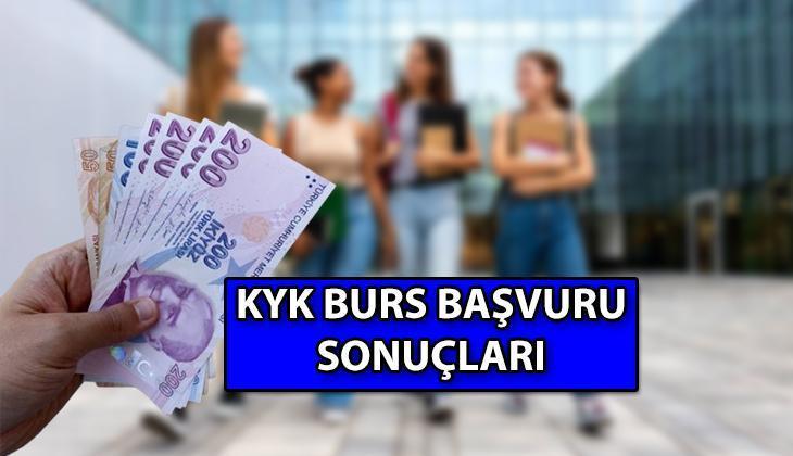 KYK Bursu için 2024-2025 Eğitim Öğretim Yılı Ücretleri Bekleniyor 2024-2025