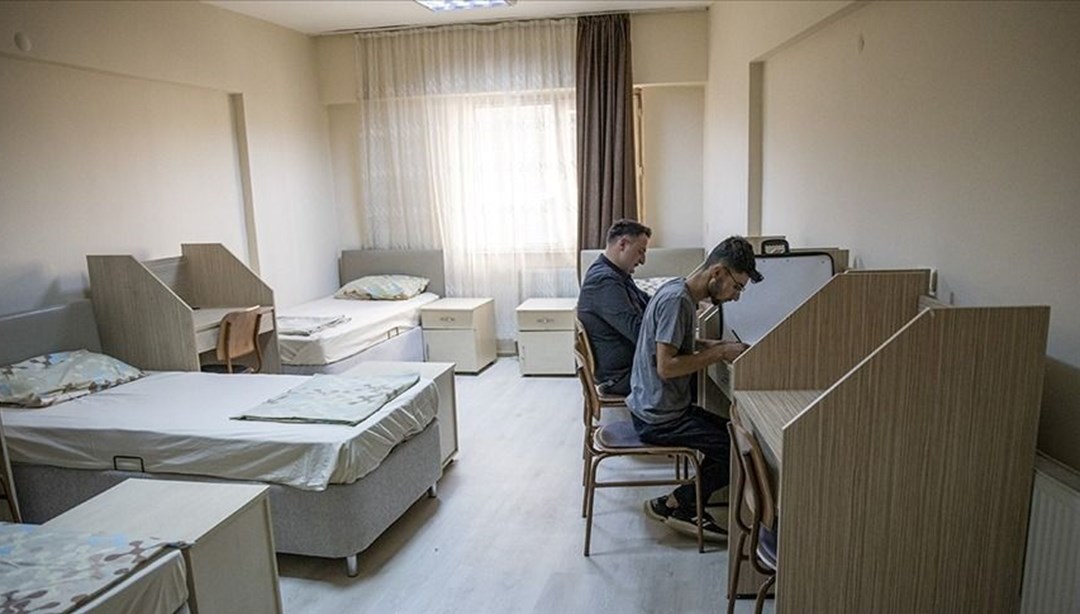 Gençlik ve Spor Bakanlığı’ndan Yurt Başvuru Sonuçları AçıklandıHaberin BaşlıklarıGençlik ve