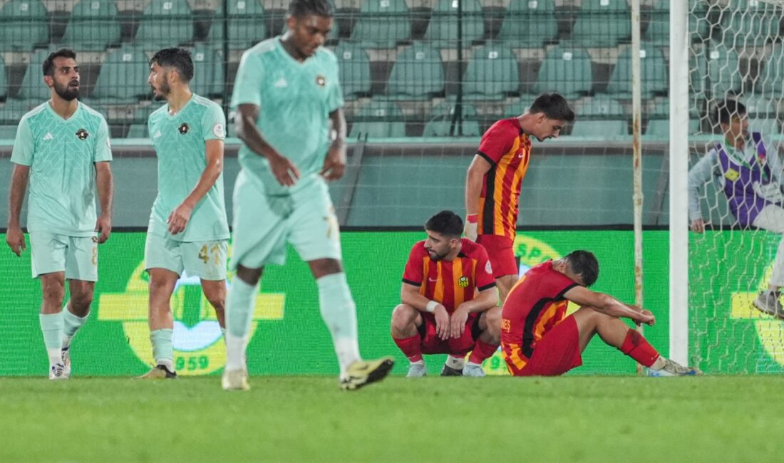 Kulüp Başkanı Yeni Malatyaspor’u Ligden Çekme Kararı Alabilir Kulüp Başkanı