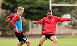 Lille Real Madrid Canlı İzle - Tabii Spor Lille Real Madrid Canlı Maç Linki - Çorum Haber Sivasspor, Göztepe maçı hazırlıklarına devam etti