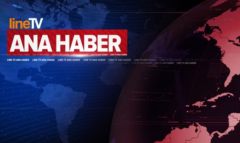 Bursa’da, Türkiye ve dünyadaki güncel gelişmeleri Line TV Ana Haber