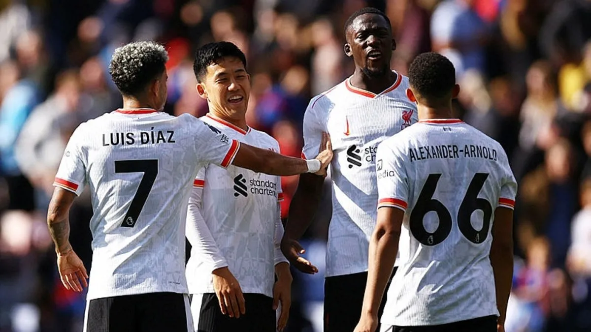 Liverpool, Premier Lig’in 8. haftasında Chelsea’yi Anfield’da konuk edecek. Arne