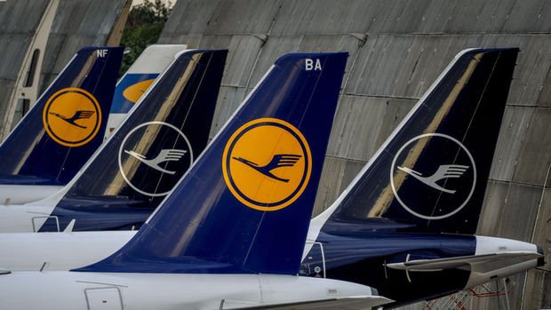 Lufthansa, Orta Doğu Uçuşlarını GüncellediHaberin BaşlıklarıLufthansa, Orta Doğu Uçuşlarını GüncellediTahran