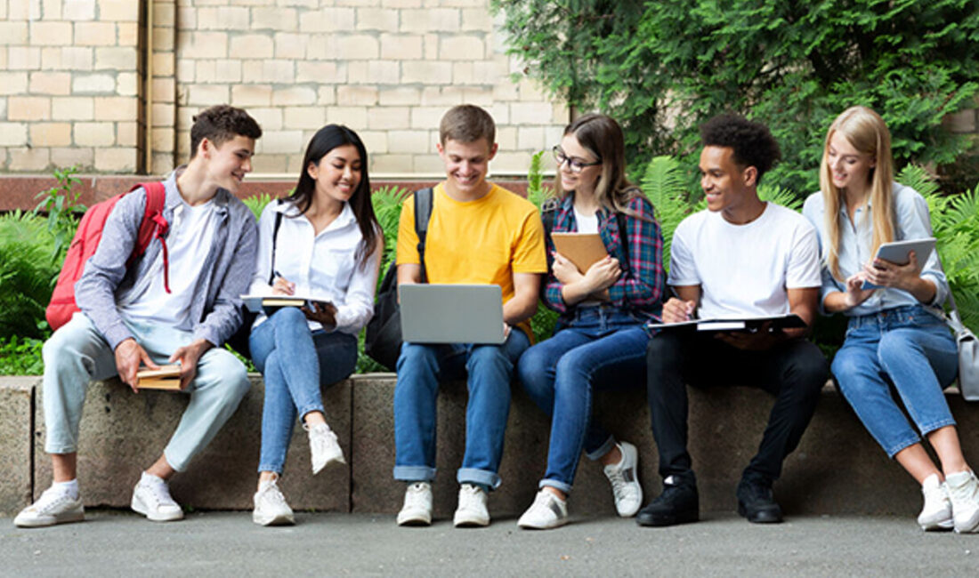 Milli Eğitim Bakanlığı’ndan Avrupa Gezileri için Destek – Erasmus ProjeleriHaberin
