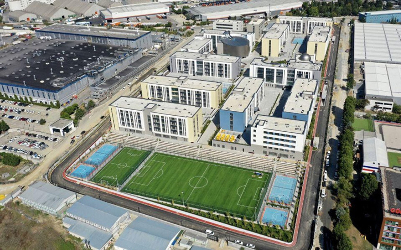 MEB Ozel Okul Aciliyor Egitimde Yenilikci Bir Adim