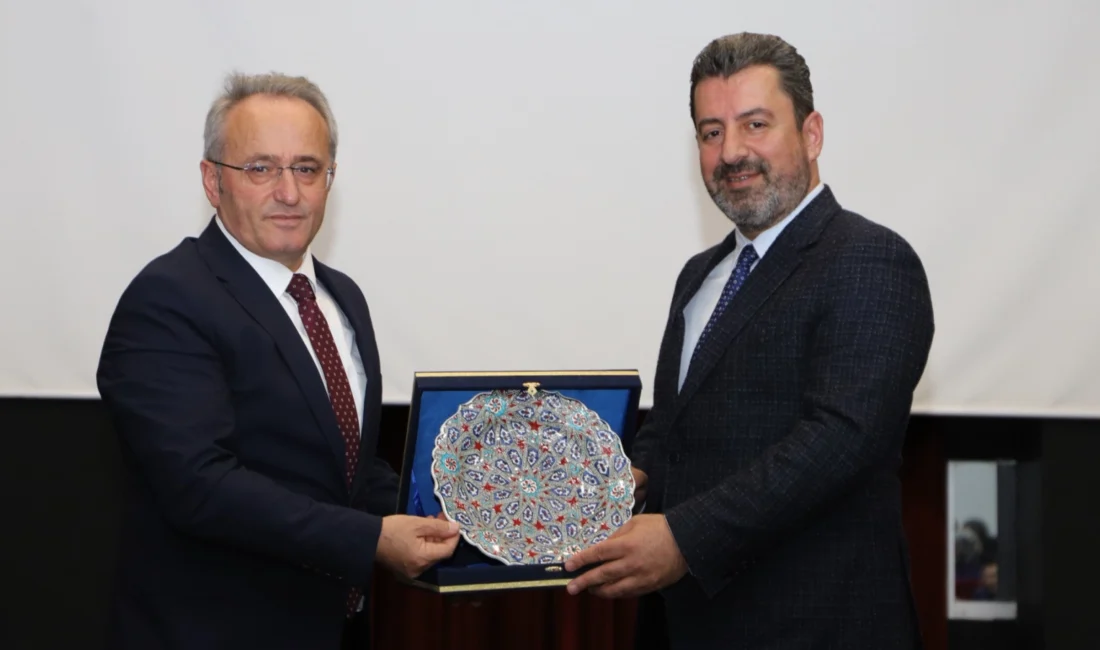 Türkiye Yüzyılı Maarif Modeli Öğretmenler Buluşması Bursa’da Gerçekleştirildi Bakanlık Yetkilileri