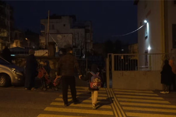 Milli Eğitim Bakanlığı Valiliklere Okul ve Ders Saati Uygulaması Konulu