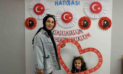 MEB'den Öğretmen Atamaları İçin Kritik Açıklama! - Aydın Ses Gazetesi | En Güncel Aydın Haberleri Anne Baba Çocuk Merkezi’nde minikler, ilk mezuniyet sevinci yaşadı