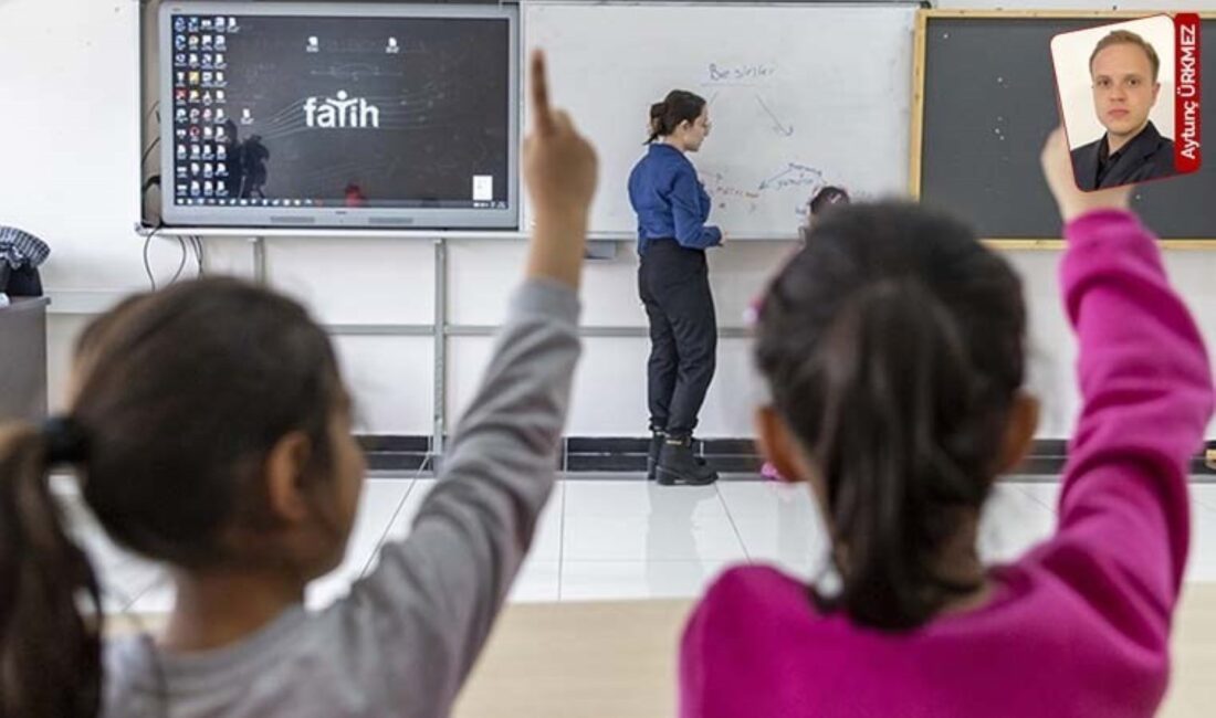 Kadın Öğretmenlere Yönelik Kıyafet Dersi Tartışması MEB, Kadın Öğretmenlere Yönelik
