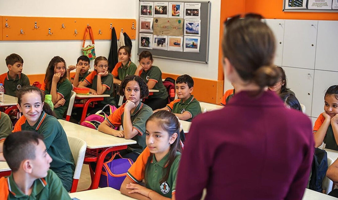 Türkiye Yüzyılı Maarif Modeli Eğitimi Almayan Öğretmenler Derslere Nasıl Girecek?Haberin