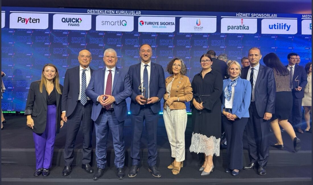 Maher Holding Sigorta Grubu, Sektörde Yenilikleri ve Sigorta Bilincini ArtırdıHaberin