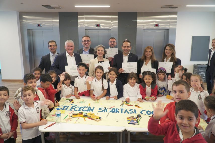 Maher Holding Sigorta Grubu, 13. Yıl Dönümünde Sigorta Sektörüne Yön Veriyor! Maher Holding Sigorta Grubu Etkinlikleri