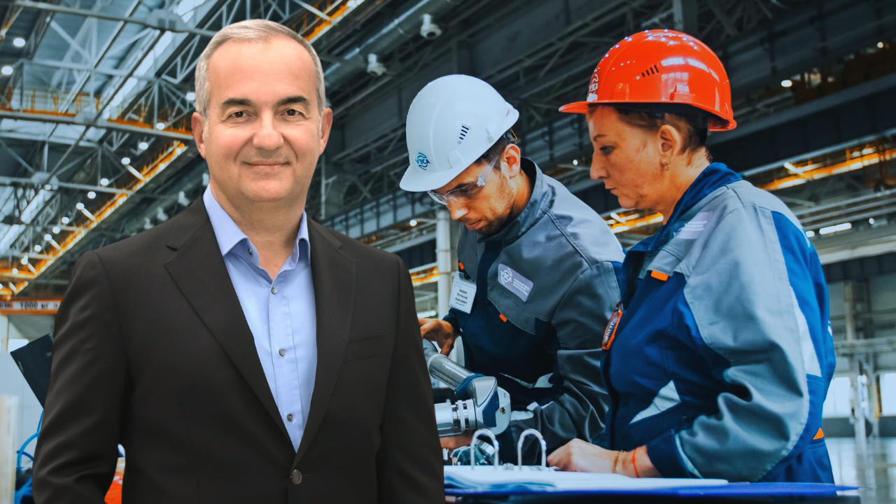 Makine Ihracati 9 Aylik Donemde 207 Milyar Dolar Oldu
