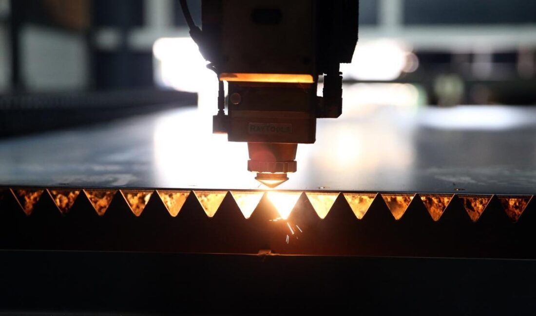 Makine İhracatında Düşüş Devam EdiyorHaberin BaşlıklarıMakine İhracatında Düşüş Devam EdiyorMakine