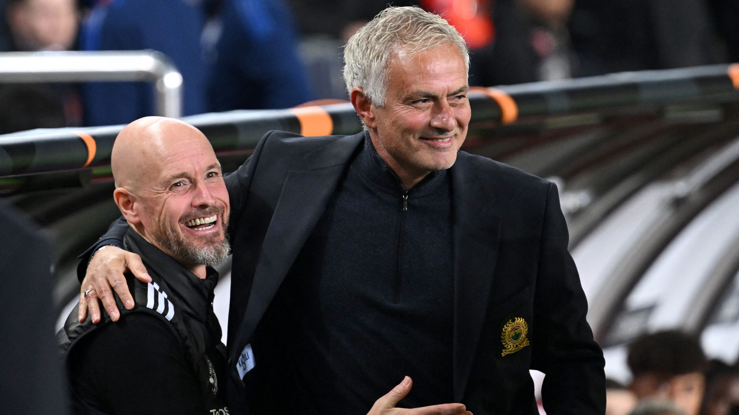 Manchester United, Erik ten Hag ile Yollarını Ayırdı! Manchester United