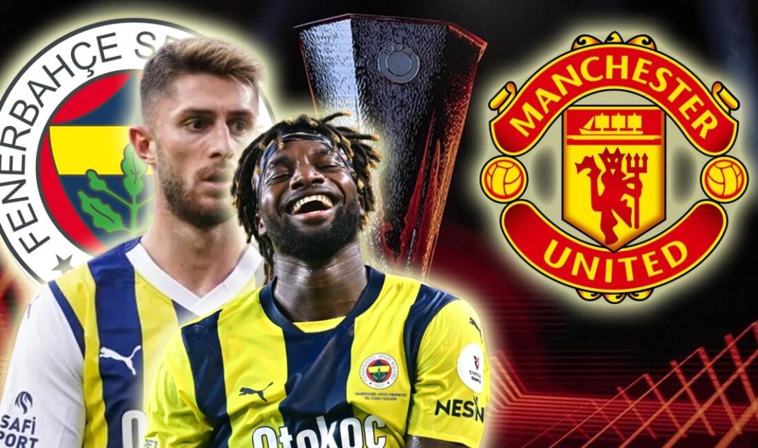 Fenerbahçe – Manchester United Maçı Ne Zaman ve Hangi Kanalda?