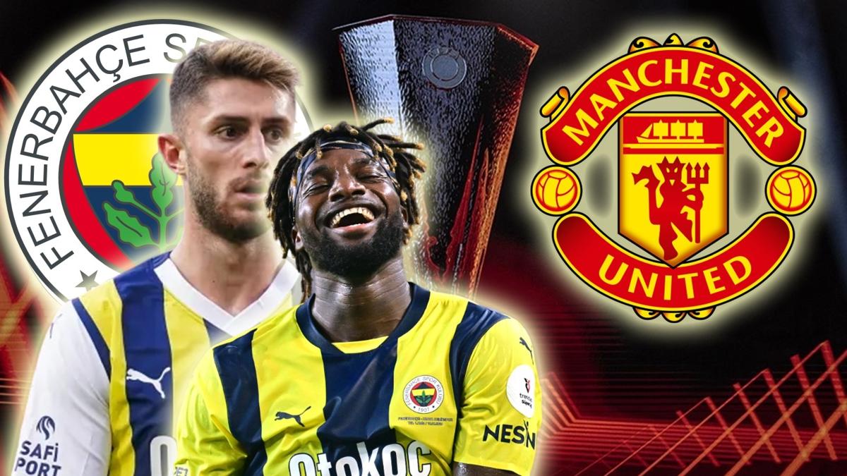 Manchester United Maci Ne Zaman FB Maci Canli Izle