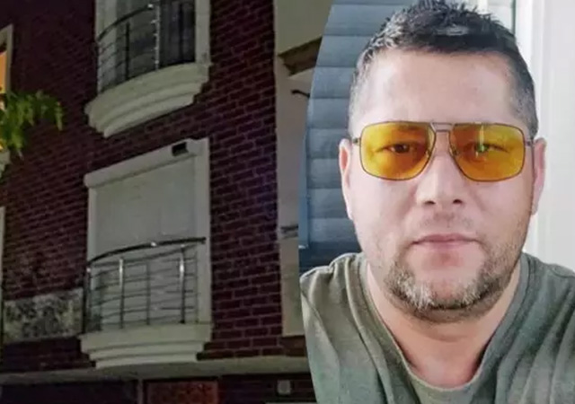 Meslektaşları Tarafından Merhum Fatih Karakurt AnısınaHaberin BaşlıklarıMeslektaşları Tarafından Merhum Fatih