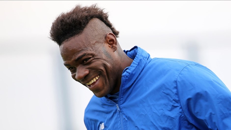Anlaşma Sağlandı: Mario Balotelli Serie A’ya Geri DönüyorHaberin BaşlıklarıAnlaşma Sağlandı: