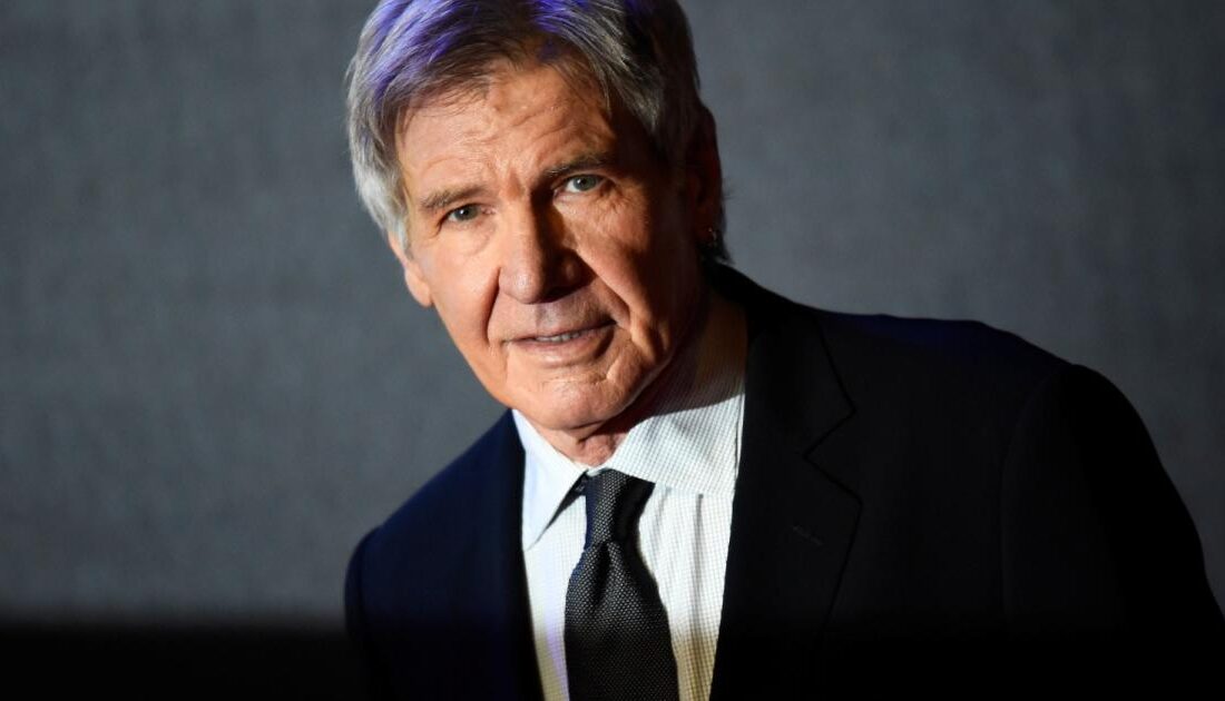 Harrison Ford: Marvel Filmlerinden Kaçınmak “Aptallık” Olur Harrison Ford’un Marvel