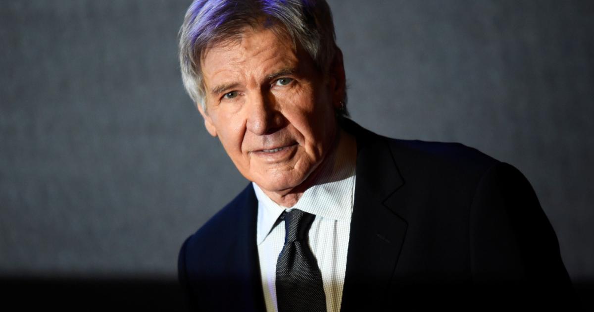 Harrison Ford: Marvel Filmlerinden Kaçınmak “Aptallık” Olur Harrison Ford’un Marvel