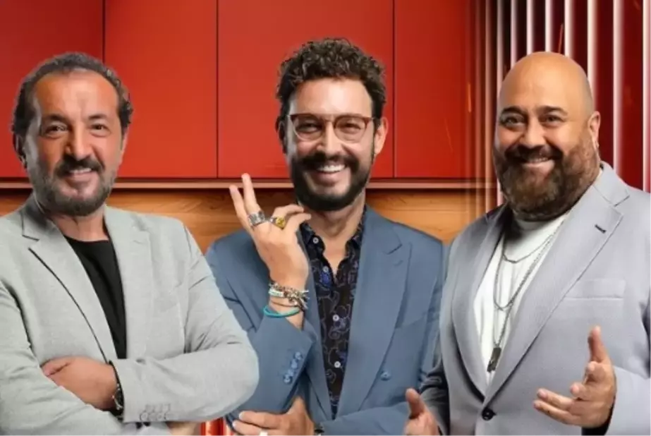 MasterChef Türkiye 2024’te Düello Heyecanı: 17 Ekim Çarşamba Gününün Kazananı