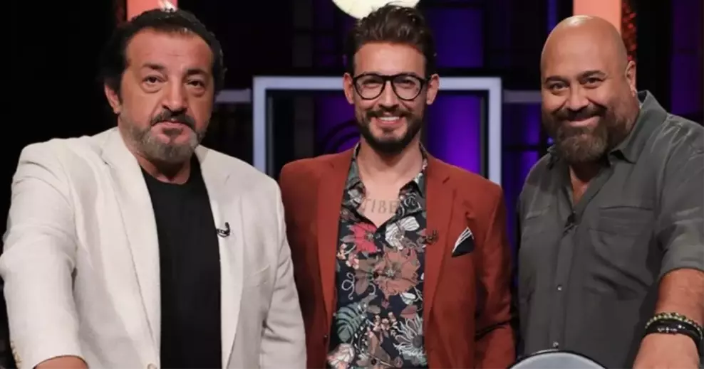 MasterChef 28 Ekim Kaptanlık Oyununu Kim Kazandı? Mavi Takım Kaptanı