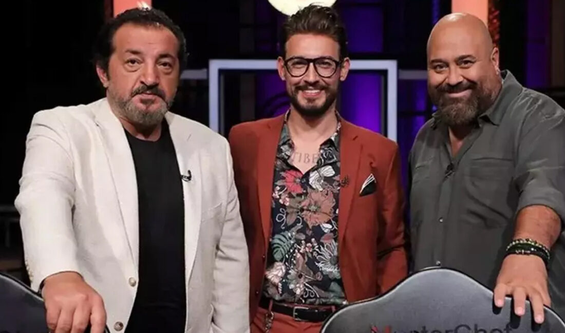 MasterChef 2024 Dokunulmazlık Oyunu: Kırmızı Takım Üstünlüğü SağladıHaberin BaşlıklarıMasterChef 2024
