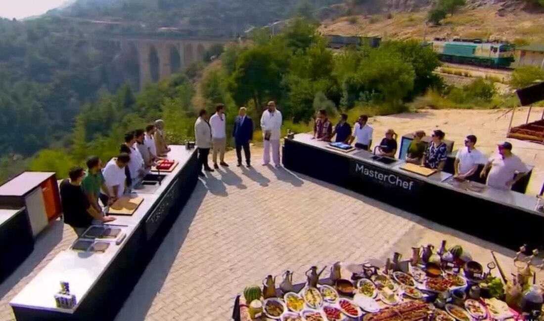 MasterChef Adana Bölümü: Dokunulmazlık Oyununu Kim Kazandı? MasterChef Dokunulmazlık Oyununu
