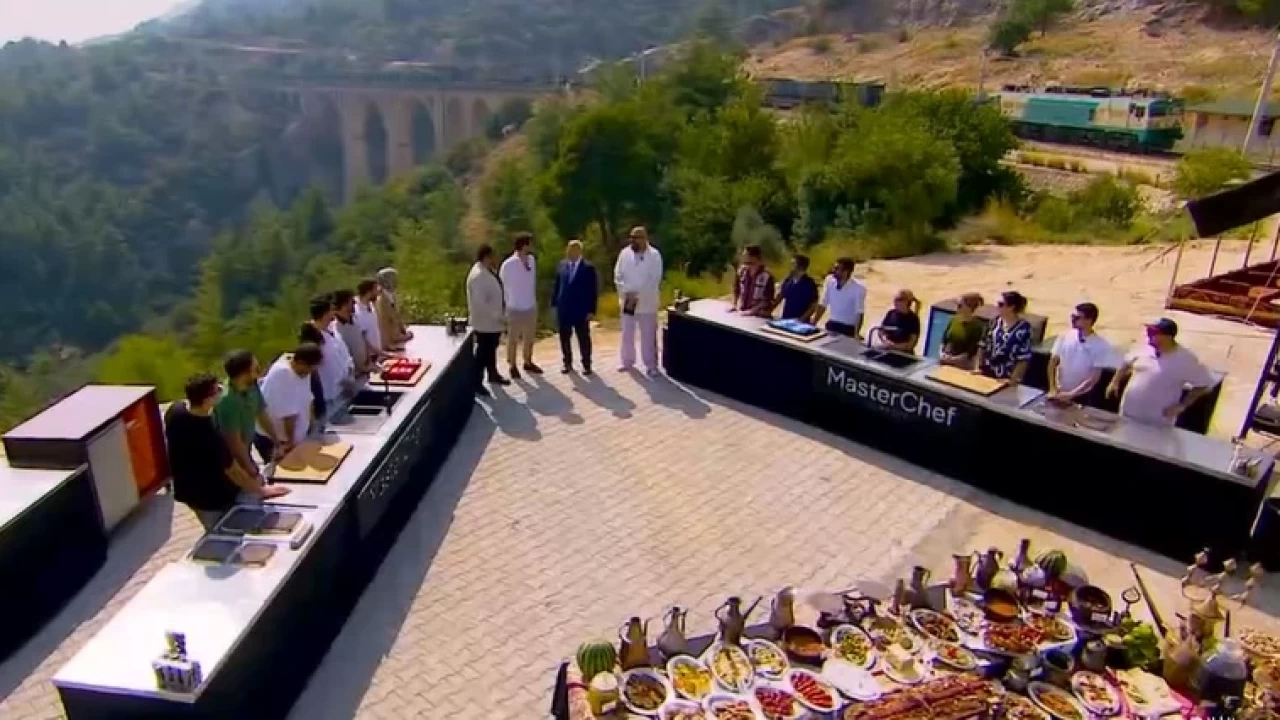 MasterChef Adana Bolumu Takim Dokunulmazligi Kim Kazandi Eleme Adaylari Belli
