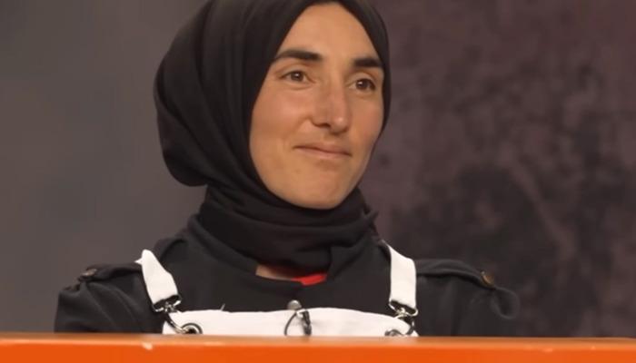 Ayşe Ekiz, MasterChef’ten Ayrıldıktan Sonra Değişim GeçirdiHaberin BaşlıklarıAyşe Ekiz, MasterChef’ten