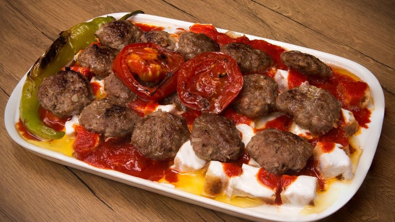 MasterChef Balaban Kebabi Tarifi Adim Adim Yapilisi Corum Haber