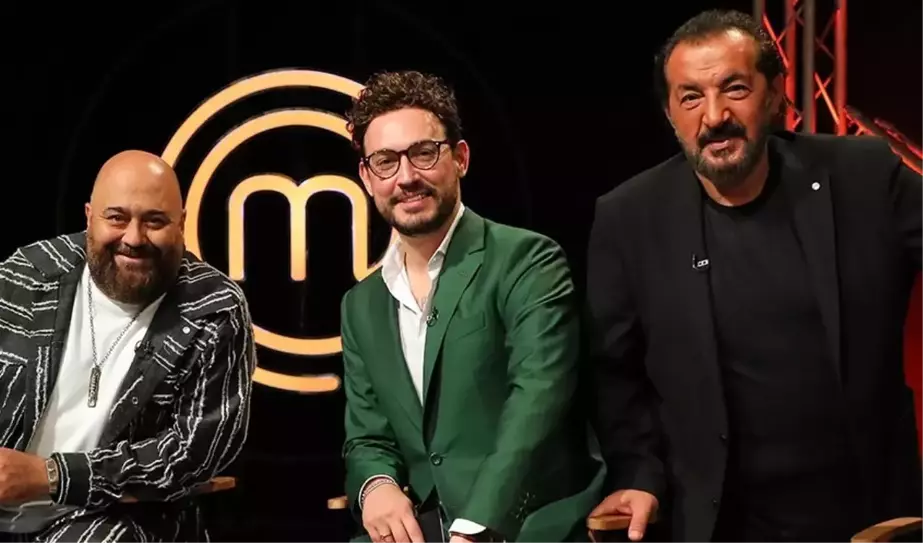 MasterChef 11 Ekim TV8 Yayın Akışı ve Eleme AdaylarıHaberin BaşlıklarıMasterChef