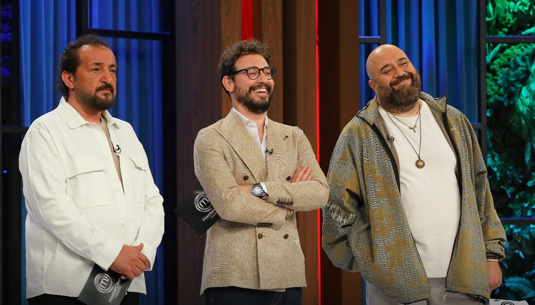 MASTERCHEF DOKUNULMAZLIK OYUNUNDA KAZANANI BELLİ OLDU: KIRMIZI TAKIM!Haberin BaşlıklarıMASTERCHEF DOKUNULMAZLIK