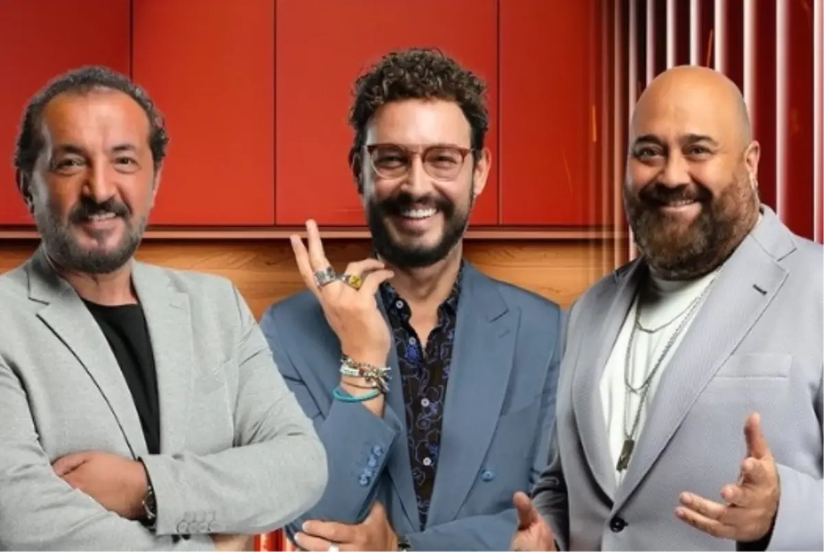 MasterChef Eleme Adaylari ve Bugunku Potaya Giren Isimler