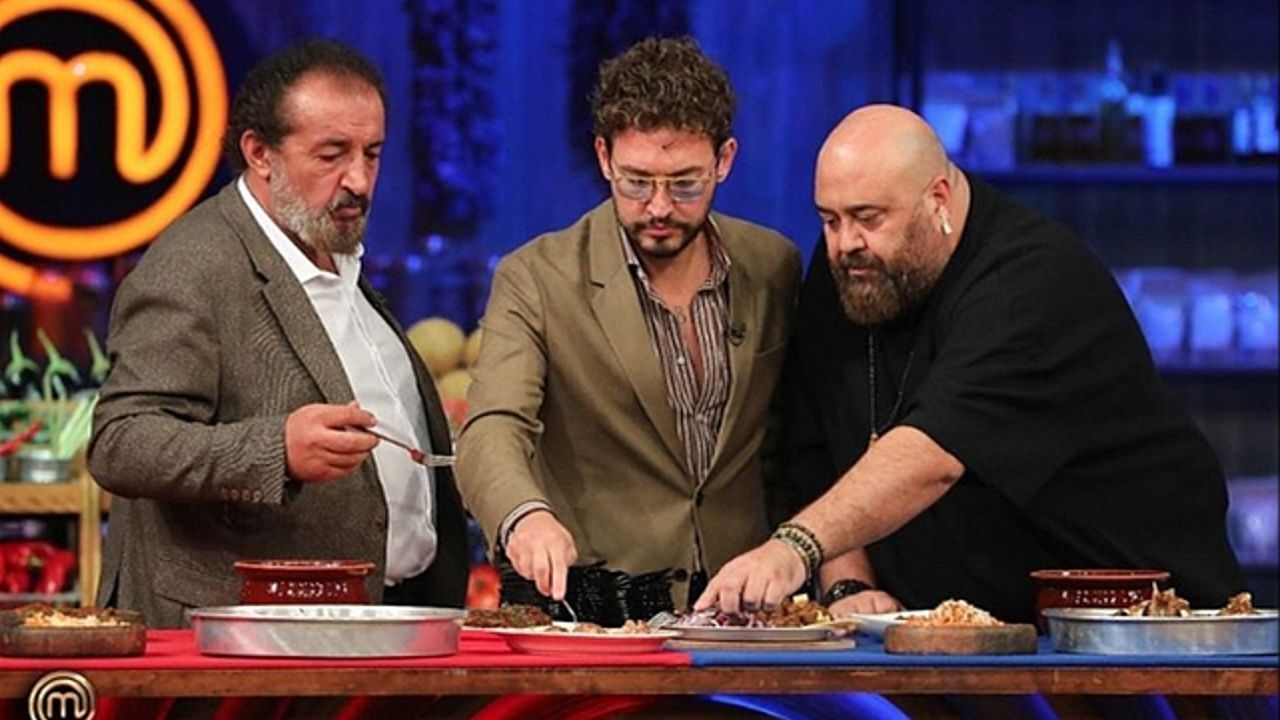 MasterChef eleme adayı belli oldu