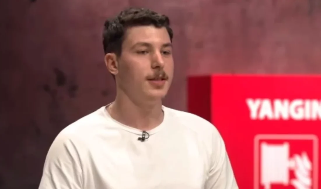 MasterChef Emre Ün Kimdir? MasterChef Türkiye 2024’ün ana kadrosu belirlendi