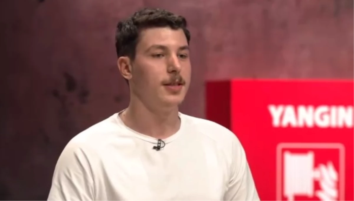 MasterChef Emre Kimdir, Emre Ãn KaÃ§ YaÅÄ±nda, Nereli?