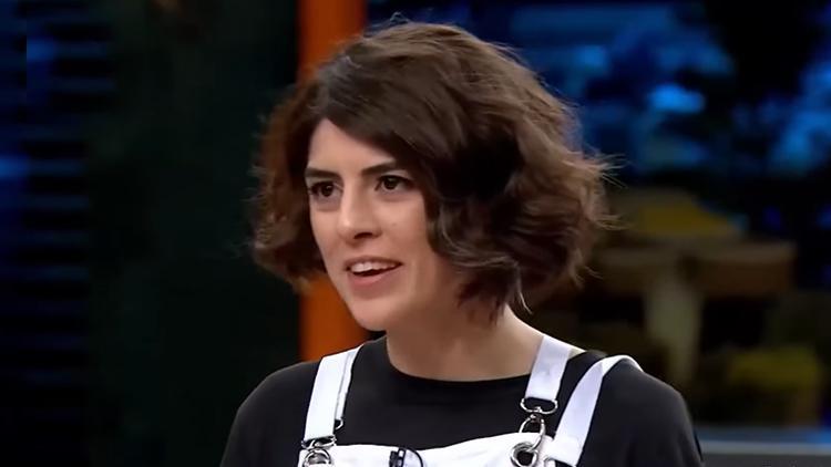 MasterChef Ezgi Yıldırım: Mutfakta Yıldızı Parlayan ŞefHaberin BaşlıklarıMasterChef Ezgi Yıldırım: