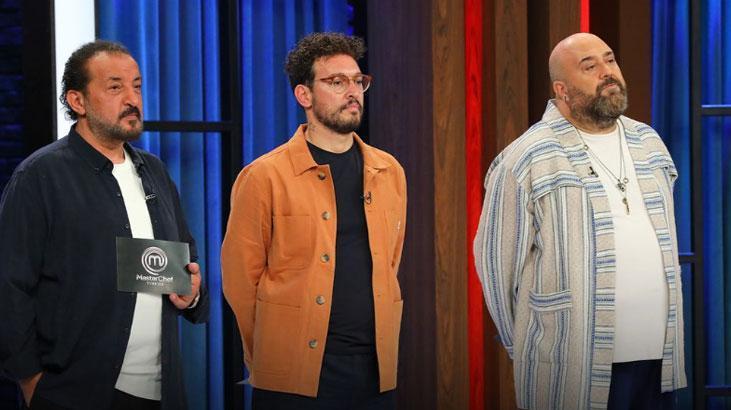 MasterChef Yarışmacıları Krem Karamel Görevinde ZorlandıHaberin BaşlıklarıMasterChef Yarışmacıları Krem Karamel