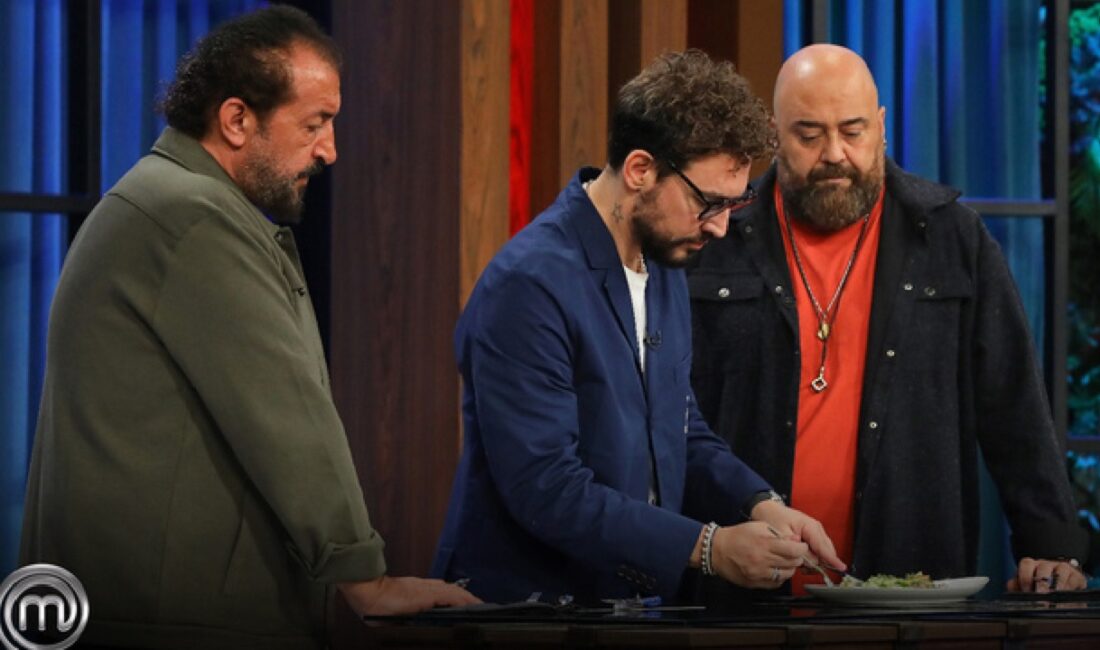 MasterChef Türkiye Yayın Akışında Devam Ediyor: Diğer Diziler İptal Edilirken