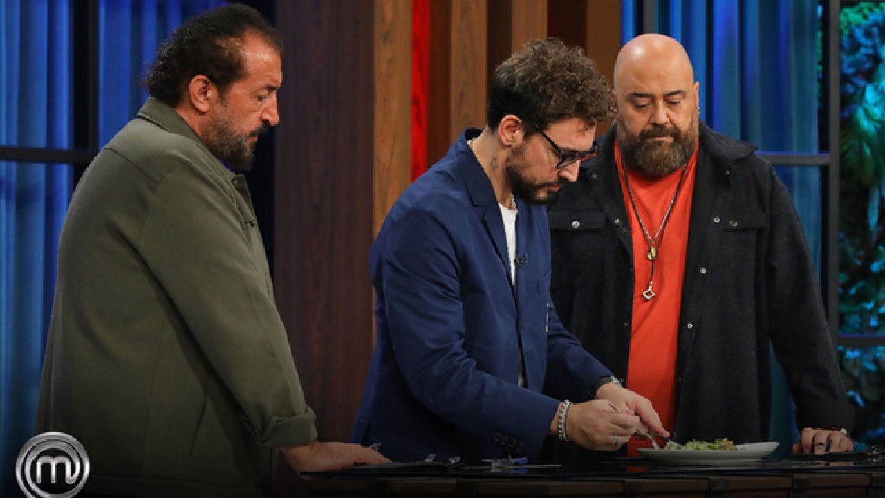 MasterChef Haricindeki Tum Diziler Iptal MasterChef Devam Dedi
