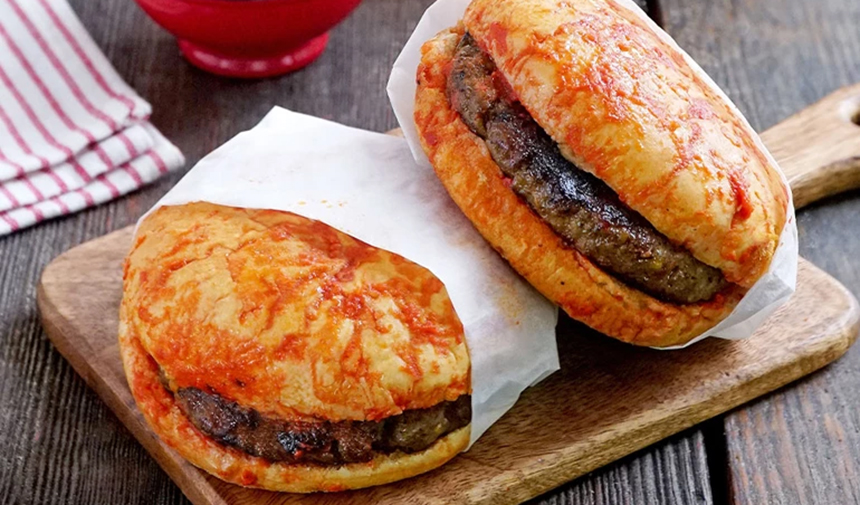 MasterChef Usulü Islak Hamburger Tarifi MasterChef Türkiye’nin son bölümlerinde yarışmacılar